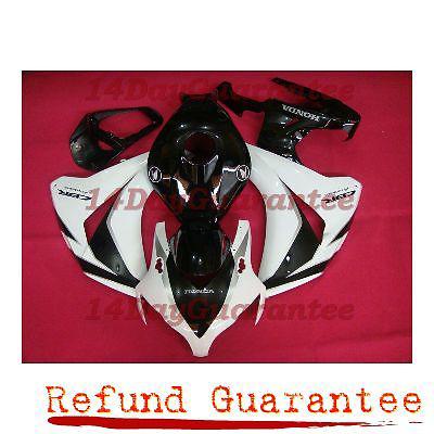 For honda 2008-2009 cbr 1000 rr 1000rr fairing 8j