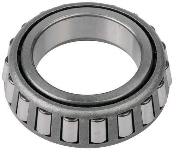 Napa bearings brg br18590 - wheel bearing cone - front wheel