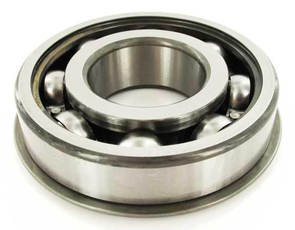 Napa bearings brg 6307nrj - transfer case front output shaft bearing