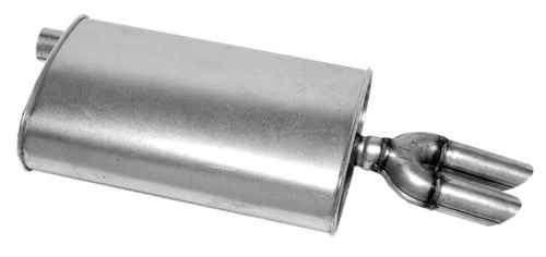 Walker exhaust 21285 exhaust muffler-muffler