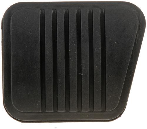 Dorman 20731 clutch pedal pad-pedal pads - clutch - carded