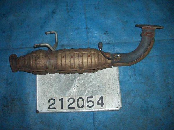 Toyota hiace 2004 f exhaust muffler [5422200]