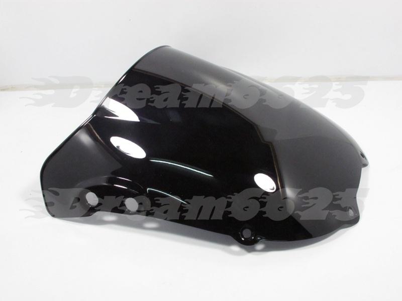 Windscreen windshield fit honda cbr900 cbr900rr cbr893 fireblade 94 95 96 97