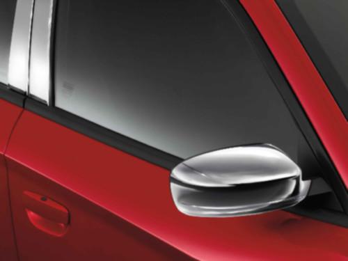 2011 2012 dch dodge charger outside mirror cover mopar 82212307