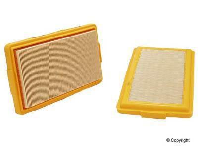 Wd express 090 06009 057 air filter-mahle air filter