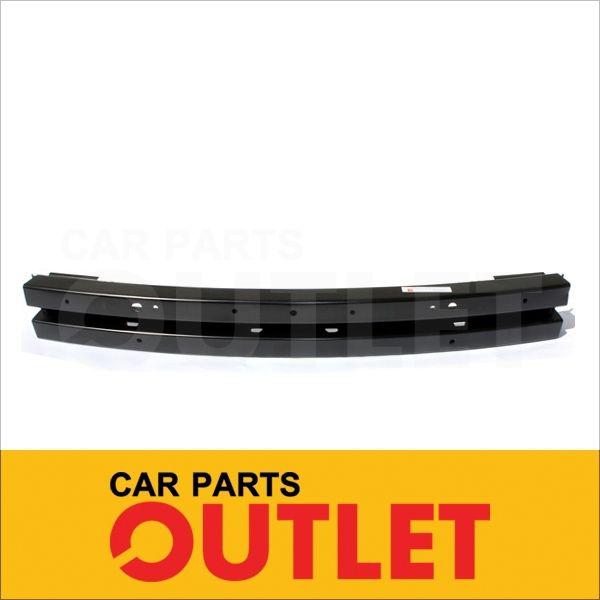 98-02 00 oldsmobile intrigue gl gls front reinforcement