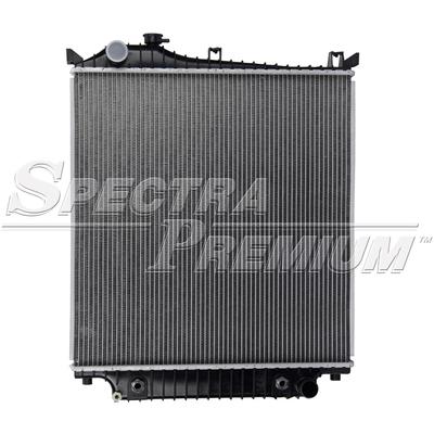 Spectra premium cu2952 radiator