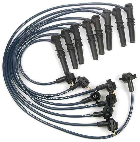 Belden bel 700945 - spark plug wire set - premium