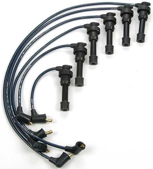 Belden bel 700759 - spark plug wire set - premium