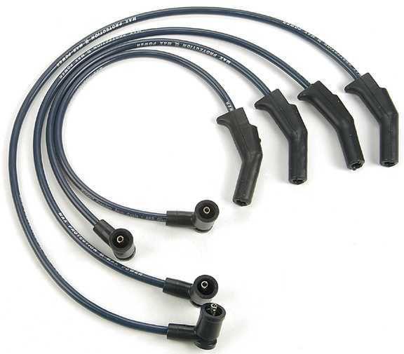 Belden bel 700053 - spark plug wire set - premium