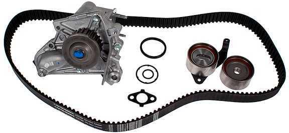 Altrom imports atm tkt002 - timing component kit w/ water pump