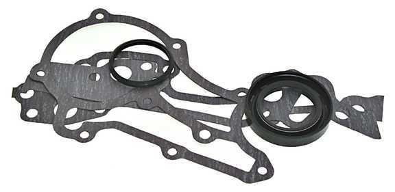 Altrom imports atm tc455 - timing cover gasket set