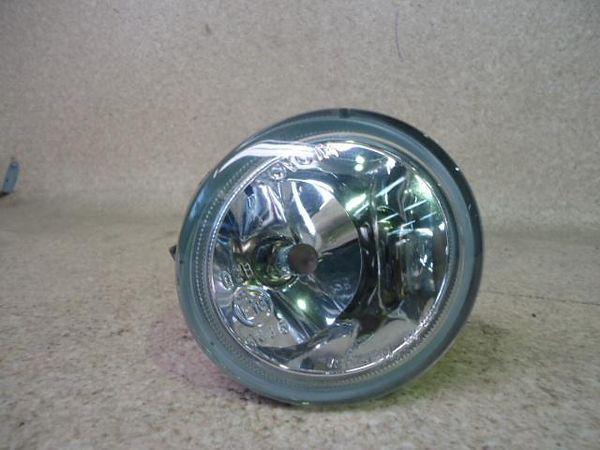 Toyota noah 2002 right fog lamp [5010850]