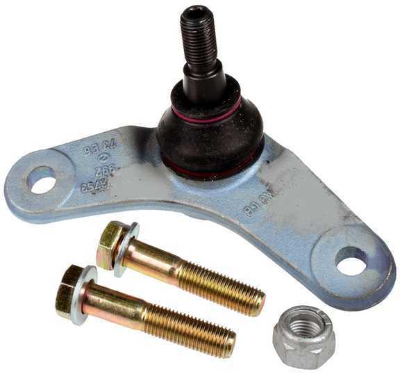 Altrom imports atm l2538502 - ball joint - lower - rear susp