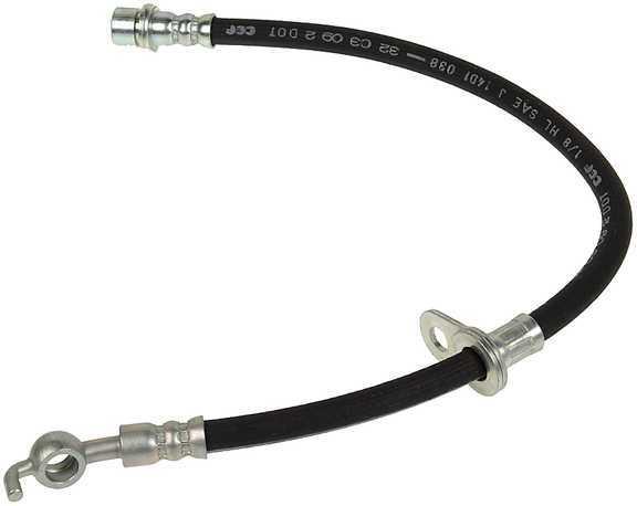 Altrom imports atm h2404 - brake hose - right front