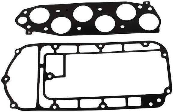 Altrom imports atm jc2931 - plenum gasket