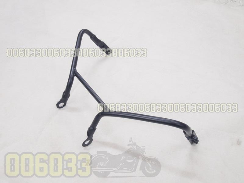 Windshield brace for cbr400 cbr400r cbr400rr nc29 90 91 96 windscreen stay sb06