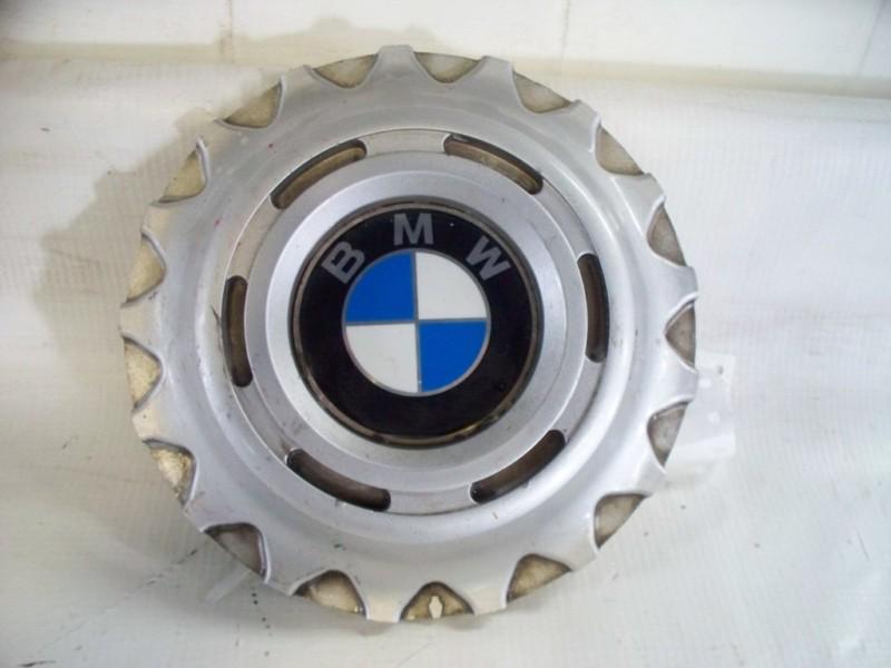 Bmw 740i 7 series wheel center hub cap