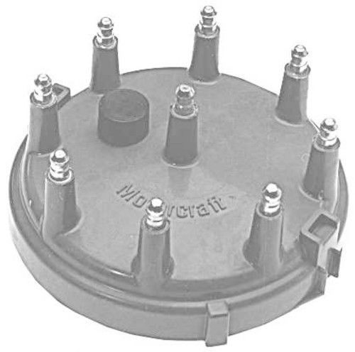 Motorcraft dh411b distributor cap