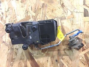 2002 saturn vue door actuator latch ( passenger front )