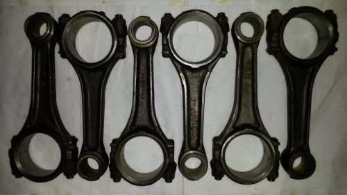 Reo reconditioned connecting rods 400 362 331 190 186 oh170 oh185 oh200 1609-a3