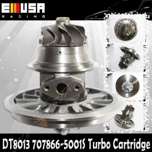 Diesel turbo cartridge for 1980-20detroit diesel series 60 14.0l 707866-5001s