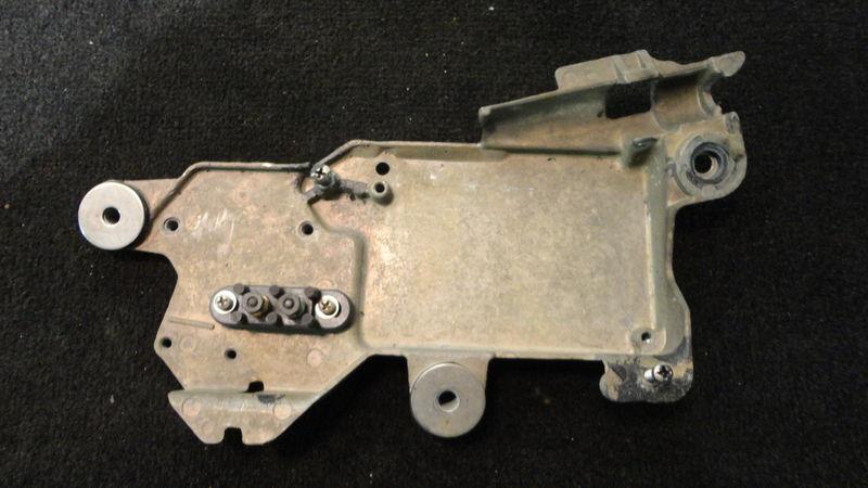 Ignition plate assy #43429 2 for 1996 mercury 150hp 2.5l outboard motor