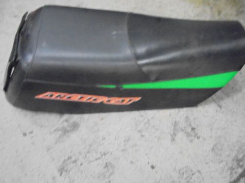 Arctic cat m5 m6 m7 m8 seat 2005 model