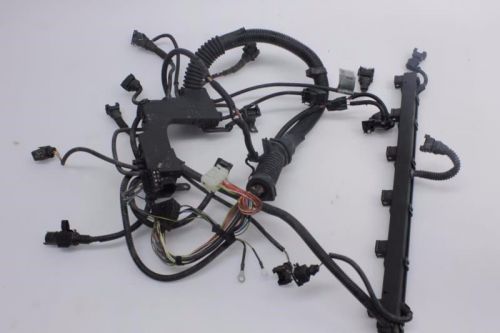 Bmw 2004 325i engine wire harness