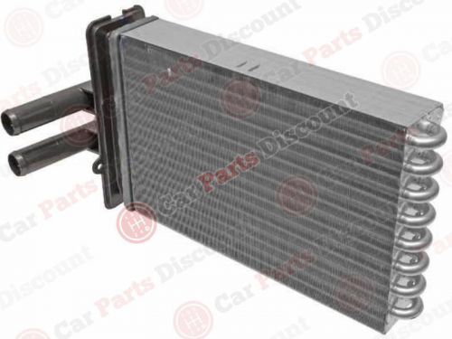 New valeo heater core, 997 572 129 00