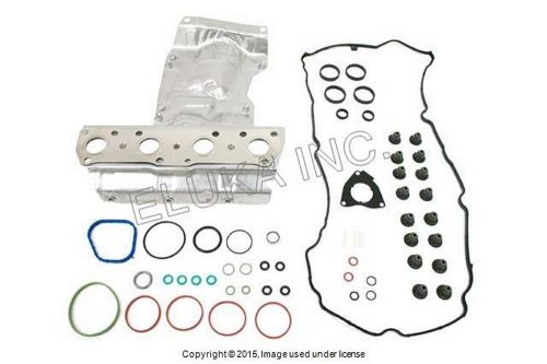 Bmw mini cylinder head gasket set r55 r56 r57 11120427689