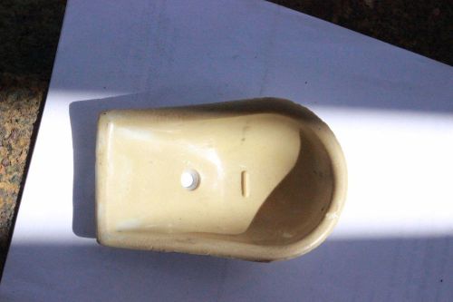 Bmw 3.0 cs /csi 2002    sunroof handle facia