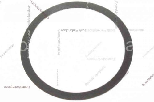 Honda 90521-zw1-b00 shim d, gear (0.50) (honda code 5893854).