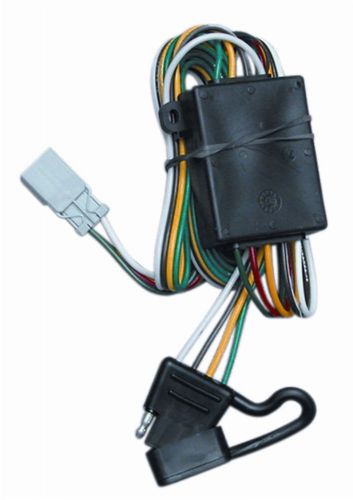 Tow ready 118336 wiring t-one connector