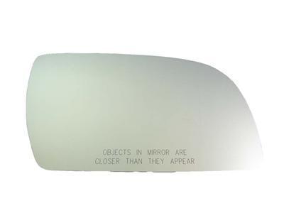 K source/fit system 90055 door mirror glass