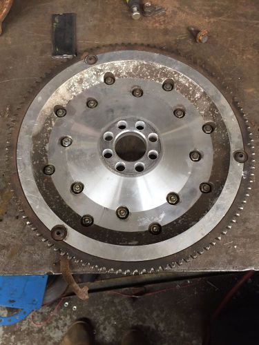 7mgte fidanza lightweight aluminum flywheel supra