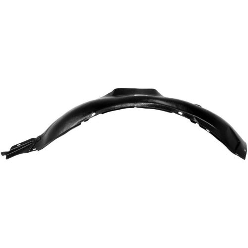 New front right fender liner for volkswagen cabrio 1999-2002 vw1249107