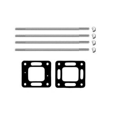 Mercruiser gm exhaust mounting kit 18-8555 231 262 v6 305 350 v8 454