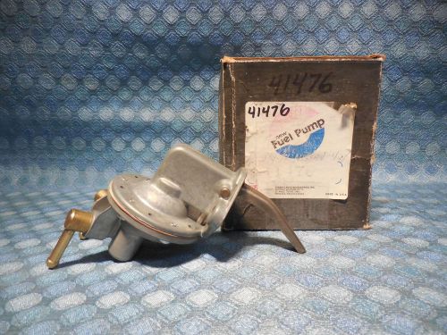 1974-1978 datsun / nissan  nors fuel pump #41476 1975 76 1977 (see detailed ad)