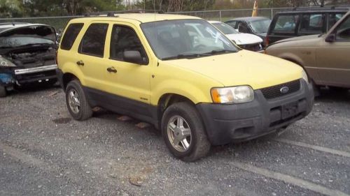 01 02 03 04 ford escape brake master cyl at 652337