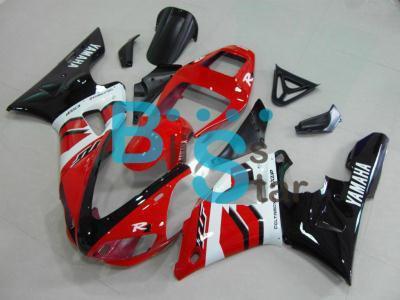 Fairing fit for yamaha yzf r1 r 1 yzf-r1 yzfr1 1998-1999 98 99 set 22 b y5