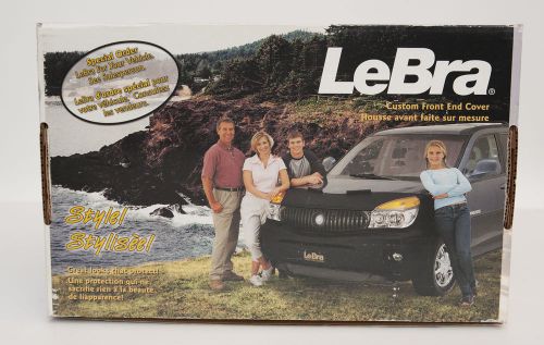 Lebra front end cover for toyota previa 1991-93