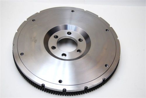 Fidanza performance 256402 1045 billet steel flywheel