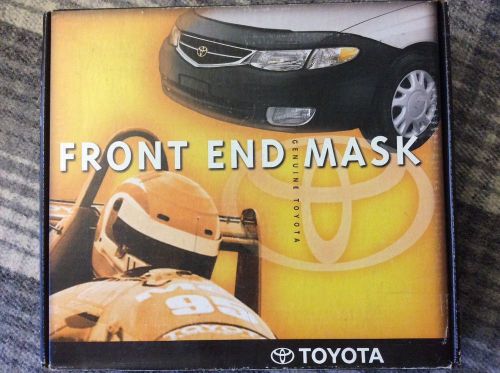 96 97 toyota celica front end mask new factory
