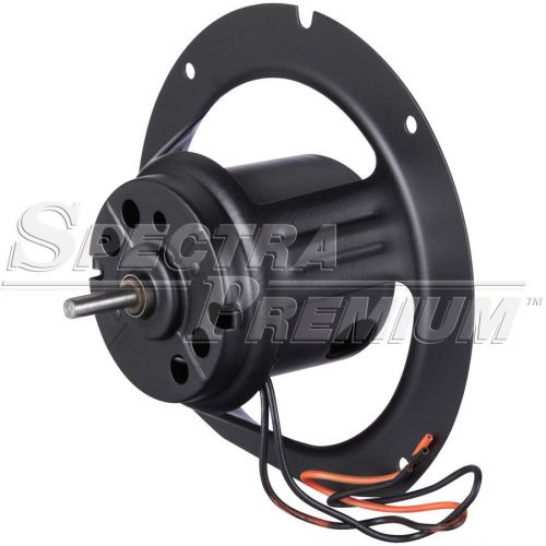 Hvac blower motor spectra 3010184