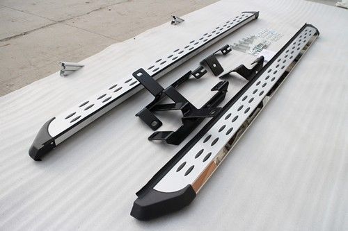 Mitsubishi asx fit outlander sport rvr 2010-16 running board side step nerf bar