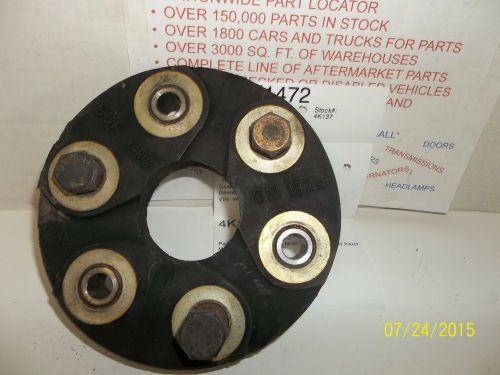 1986 mb420 drive shaft coupler  935-932