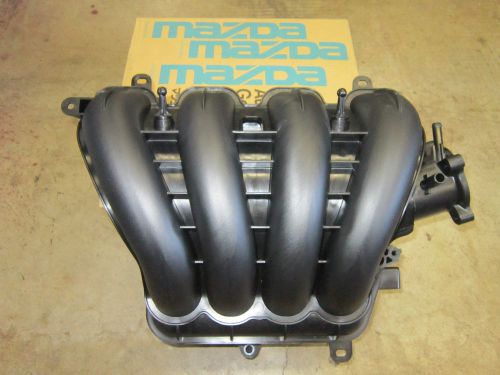 New genuine oem mazda 3 6 cx-5 intake manifold # py01-13-100a