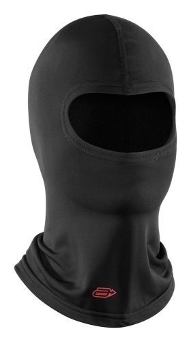 New arctiva nylon balaclava, black, one size