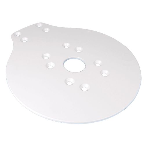 Seaview modular plate for kvh m1/m2. i1/i2/i3 33/37 stv -ada-s1